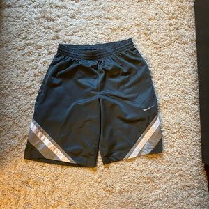 Nike men’s athletic shorts